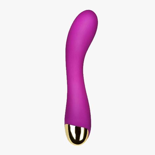 Devil May Care Vibrator
