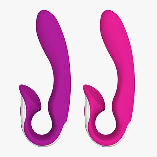 Happy Couple Vibrator