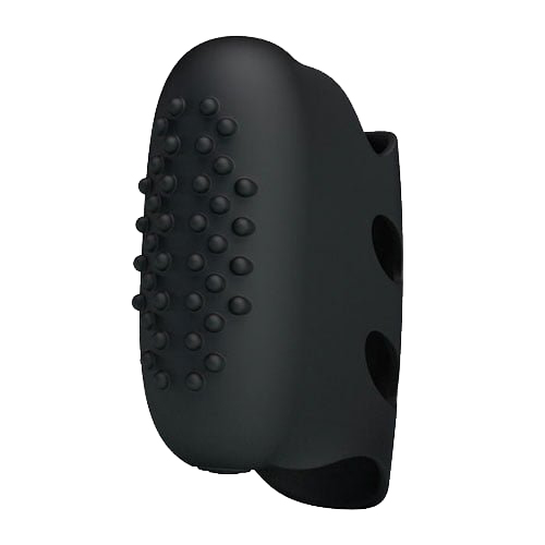 Baby Kiss Finger Vibrator